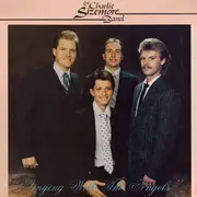 LP - Charlie Sizemore Band - Singing With The Angels
