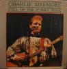 LP - Charlie Sizemore - Call Of The Honky Tonk