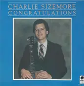 Charlie Sizemore - Congratulations