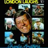 LP - Charlie Smithers - London Laughs