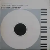 Charlie Spand