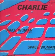 12inch Vinyl Single - Charlie - Space Woman