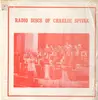 LP - Charlie Spivak , Irene Daye - The Radio Discs Of Charlie Spivak And Irene Daye | From The Mid Forties