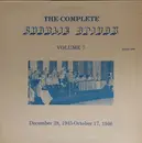 LP - Charlie Spivak - The Complete Charlie Spivak Volume 7