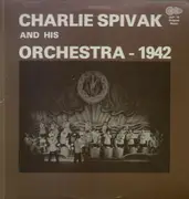 LP - Charlie Spivak - And His Orchestra - 1942