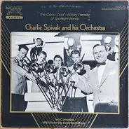 Charlie Spivak And His Orchestra , Jimmie Lunceford And His Orchestra - The Coca Cola * Victory Parade Of Spotlight Bands