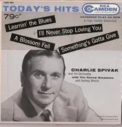 Charlie Spivak And His Orchestra With The Honeydreamers And Audrey Morris - Today's Hits