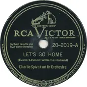 Charlie Spivak And His Orchestra