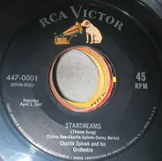 Charlie Spivak And His Orchestra - Stardreams / Tenderly