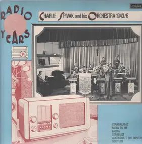 Charlie Spivak - The Radio Years No.14