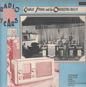 Charlie Spivak - The Radio Years No.14