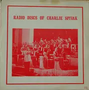 LP - Charlie Spivak And His Orchestra - Radio Disks of Charlie Spivak