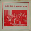 LP - Charlie Spivak And His Orchestra - Radio Disks of Charlie Spivak