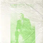 Charlie Spivak - Charlie Spivak Volume 12