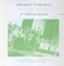 LP - Charlie Spivak - One Night Stand with Charlie Spivak at the Palladium