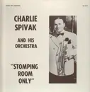 LP - Charlie Spivak - Stomping Room Only