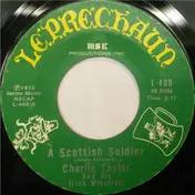 Ch - A Scottish Soldier / Scotland The Brave