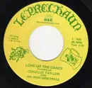 7inch Vinyl Single - Charlie Taylor And His Irish Minstrels - Lord Of The Dance / Danny Boy