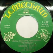 Ch - Medley: Dixie; Glory Glory Hallelujah; God Save Ireland
