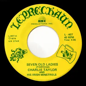 Ch - Seven Old Ladies / Chandler Shop