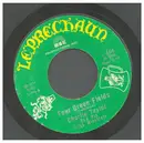 7inch Vinyl Single - Charlie Taylor - Four Green Fields