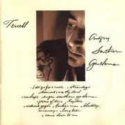 CD - Charlie Terrell - Angry Southern Gentleman