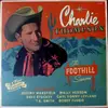 LP - Charlie Thompson - The Foothill Sessions