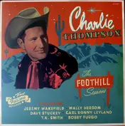 Charlie Thompson