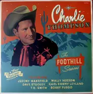 Charlie Thompson - The Foothill Sessions