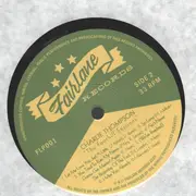 LP - Charlie Thompson - The Foothill Sessions