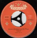 7inch Vinyl Single - Charlie Und Co. - Schönes Mädchen Vom Rio Negro