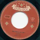 7inch Vinyl Single - Charlie Und Co. - Wo Fahr'n Wir Hin