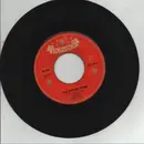 7inch Vinyl Single - Charlie Und Co. - Uns Fehlt Der Wind (Hey, Hey, Käpt'n) / Räuber Der Prärie