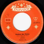 7inch Vinyl Single - Charlie Und Co. - Hey, Hey, Käpt'n (Uns Fehlt Der Wind)
