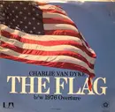 7inch Vinyl Single - Charlie Van Dyke - The Flag