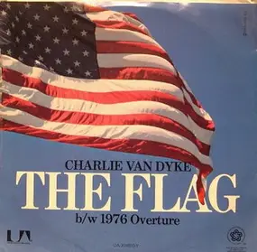 Charlie Van Dyke - The Flag