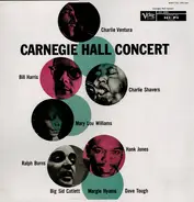 Charlie Ventura - Carnegie Hall Concert