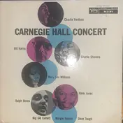 Charlie Ventura - Charlie Ventura's Carnegie Hall Concert