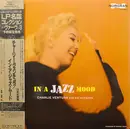 LP - Charlie Ventura And His Orchestra - In A Jazz Mood - OBI + INSERT