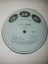 LP - Charlie Ventura And His Orchestra - Charlie Ventura And His Band In Concert