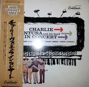 LP - Charlie Ventura And His Orchestra - Charlie Ventura And His Band In Concert