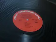 LP - Charlie Ventura And His Orchestra - Charlie Ventura And His Band In Concert