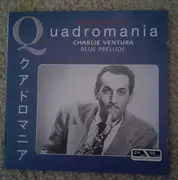 CD-Box - Charlie Ventura - Blue Prelude