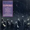 Double LP - Charlie Ventura - Euphoria - Gatefold