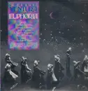 Double LP - Charlie Ventura - Euphoria