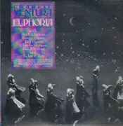 Double LP - Charlie Ventura - Euphoria