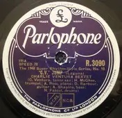 Charlie Ventura Sextet - C.V. Jump / I Surrender, Dear