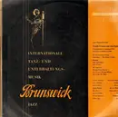 10'' - Charlie Ventura Septet - Gene Norman Presents - rare original 1st german