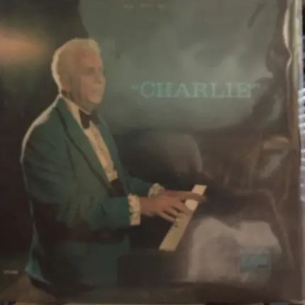 Charlie Wakefield - Charlie