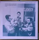 LP - Charlie Waller , John Duffey And The Country Gentlemen - Country Songs, Old And New
